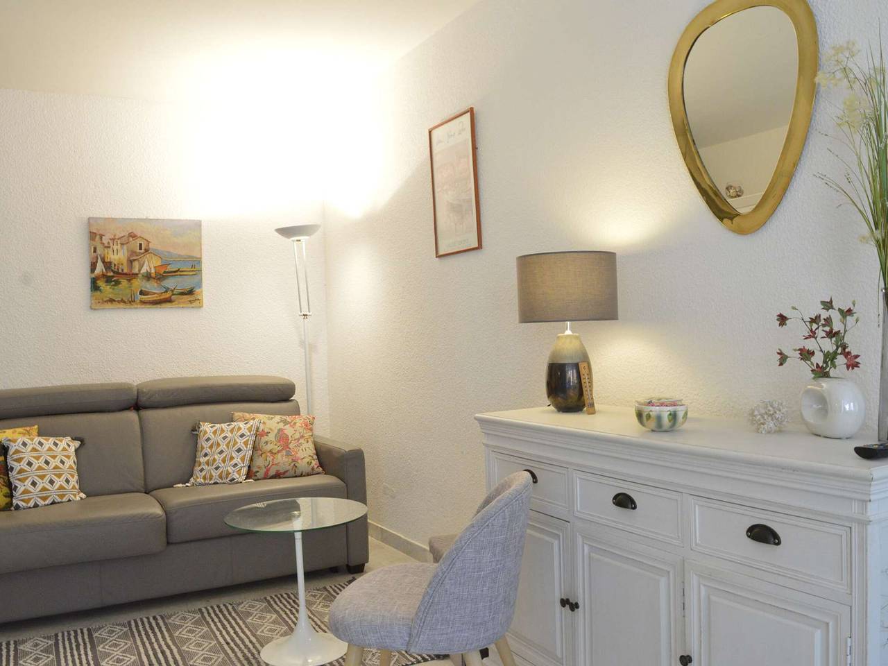 Photo : Appartement de vacances