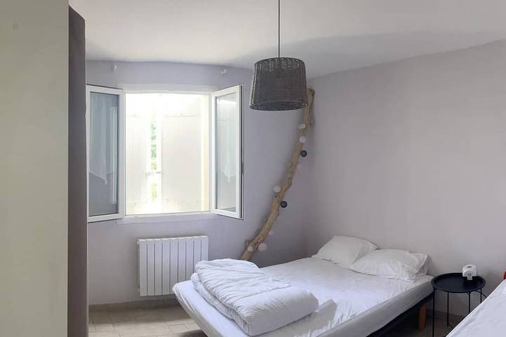 Location de vacances pour 5 personnes à Hiers-Brouage - 3