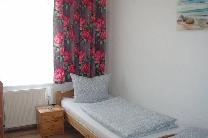 Villa für 6 Personen auf Rügen - 2