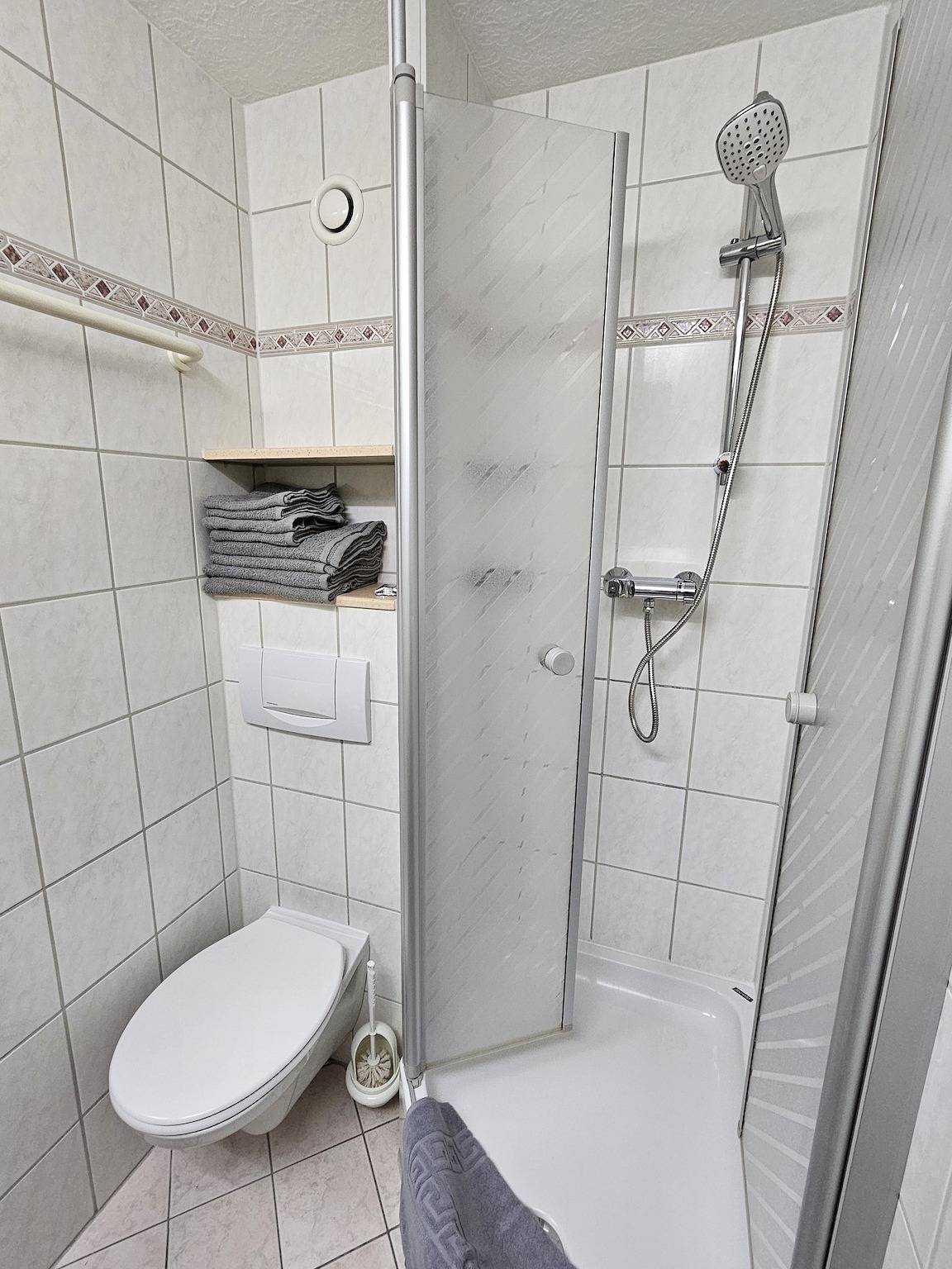 Vakantieappartement voor 3 personen met sauna, foto 8