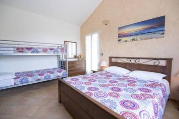 Agriturismo für 8 Personen in Diano San Pietro, Imperia Provinz, Bild 2