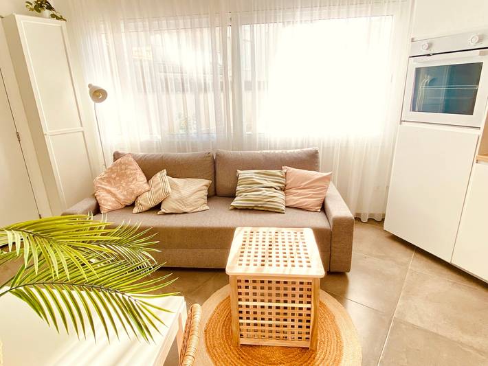 Ferienhaus für 3 Personen in Miami Platja - 3