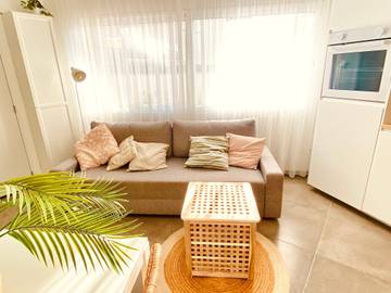Bungalow para 3 Personas en Montroig, Baix Camp, Foto 2