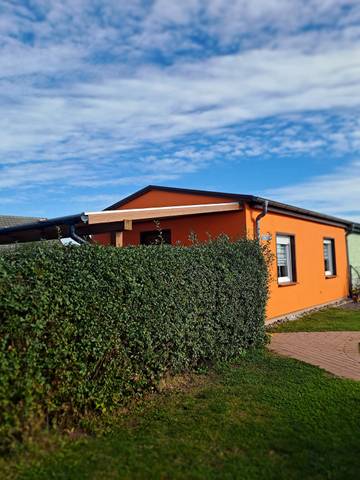 Ferienhaus für 2 Personen in Neukalen, Kummerower See, Bild 3