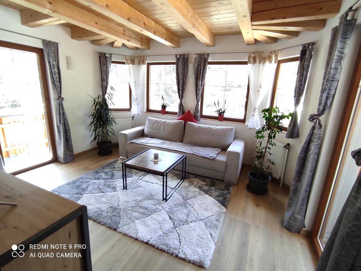 Ganze Wohnung, Ferienwohnung Hackstock in Lunz am See, Mostviertel Region