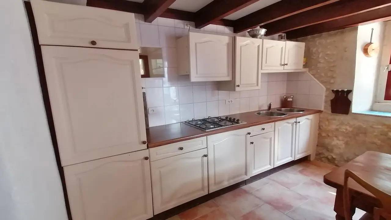 Ferienhaus für 16 Personen (300 m²) in Lusignac in Lusignac, Périgord Vert