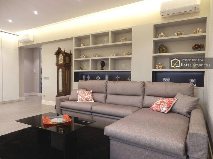 Gîte pour 4 personnes à Salamanque - 4