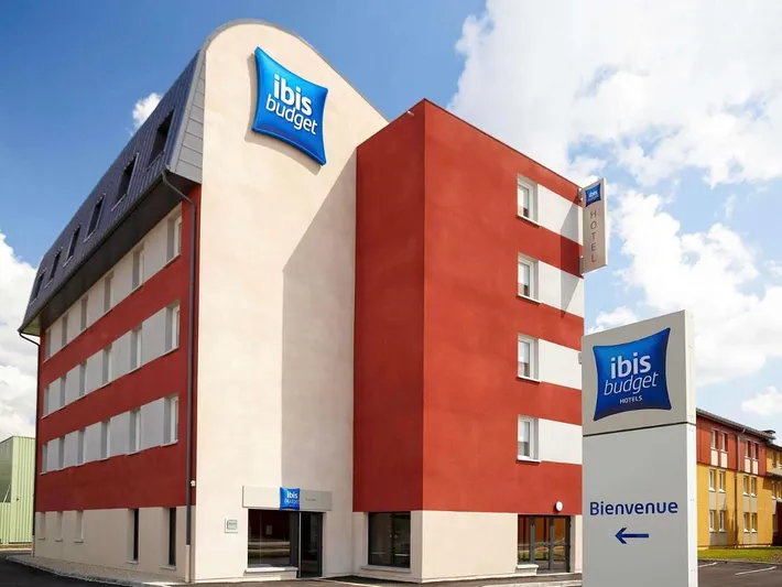 Hotel für 2 Personen - 1