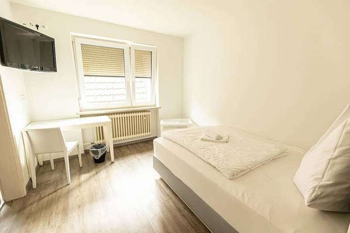 BnB für 2 Personen in der Fränkische Schweiz
