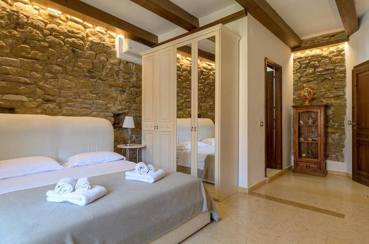 Ferienwohnung für 3 Personen, mit Balkon und Terrasse in Termoli - 4