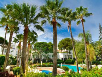 Appartement voor 6 Personen in Elviria, Marbella, Afbeelding 2