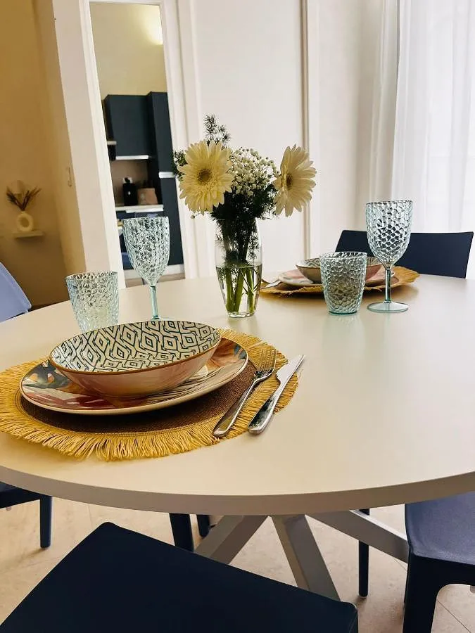 Apartamento de vacaciones para 4 personas, con vistas - 1