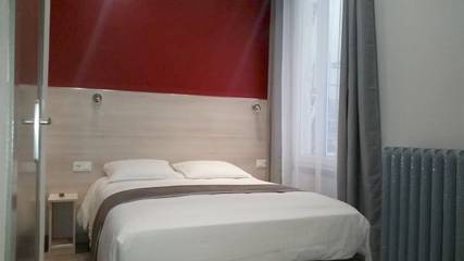 Hôtel pour 2 personnes dans Le Palais De La Glace