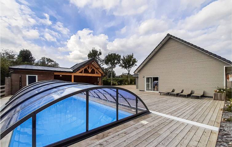 Charmant appartement avec piscine et jardin, à 2 km de Rimboval in Herly, Région de Montreuil
