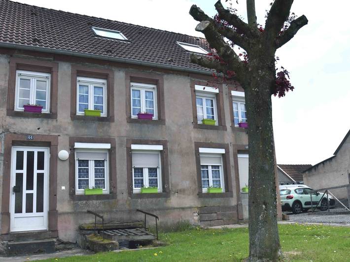Dom dla 5 osób, z ogród i taras, zwierzęta dozwolone w Francja