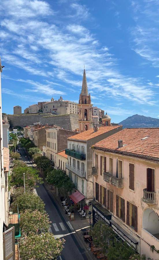 Grand Hôtel De Calvi in Calvi, Région de Calvi