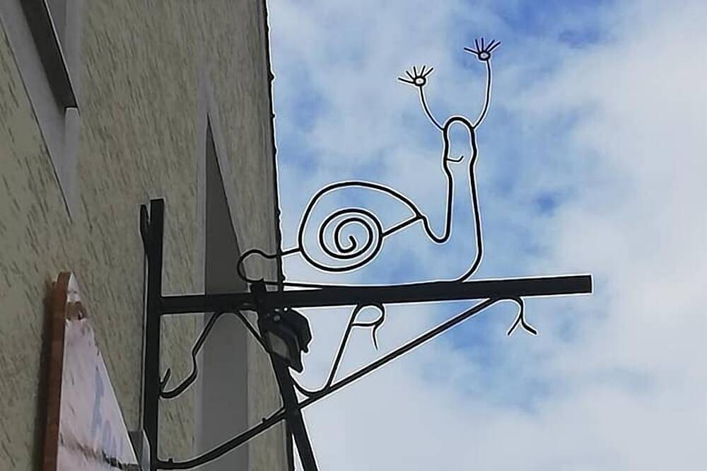 Ganze Wohnung, Gemütliche Ferienwohnung für maximal 5 Personen mit Terrasse in Schillingsfürst, Romantische Straße