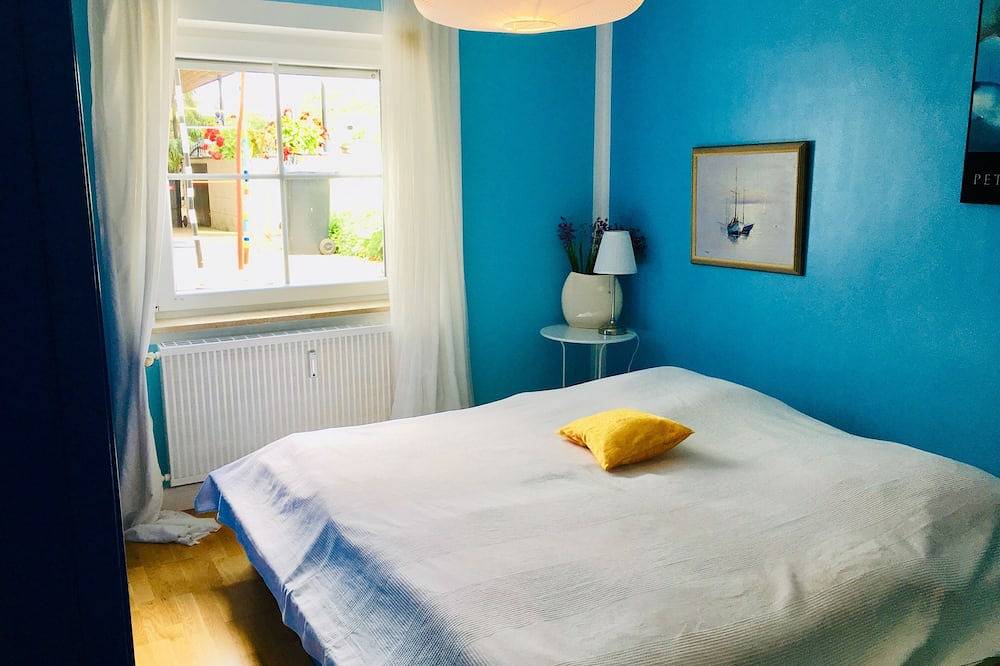 Ganze Wohnung, Ferienwohnung/App. für 4 Gäste mit 80m² in Pöcking (71779) in Pöcking, Starnberger See