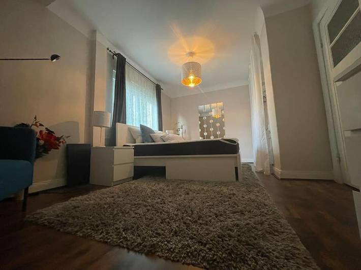 Ferienwohnung für 5 Personen - 1