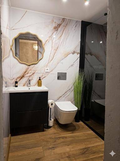 Glamping La Bella Suntago in Mazowsze