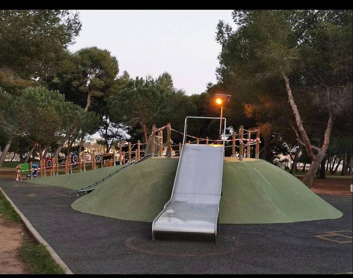 Gîte pour 6 personnes dans el Grau de Castelló - 3
