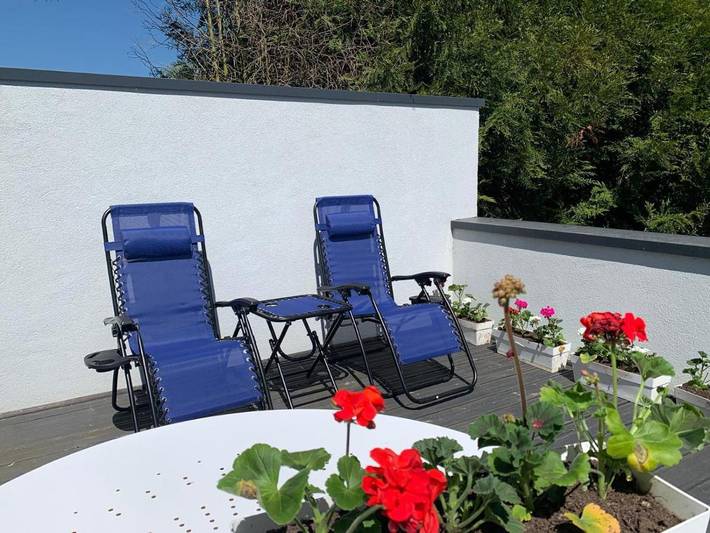 Gîte pour 2 personnes à Senonches - 4