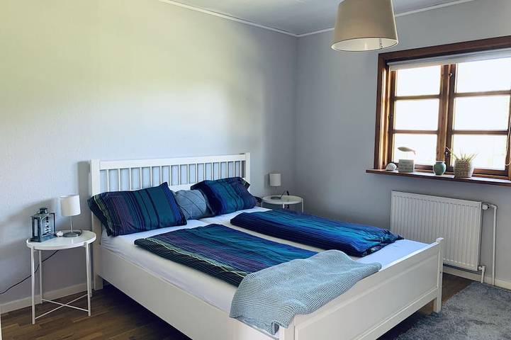 Ferienhaus für 4 Personen, mit Garten und Terrasse in Dorum - 3