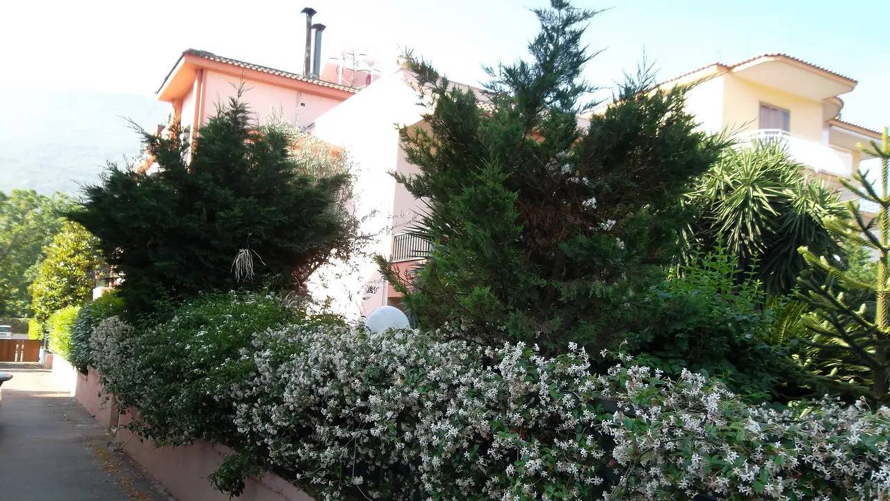 Appartement de vacances entier, Ferienwohnung für 5 Personen (130 m²) in San Felice A Cancello in San Felice a Cancello, Province de Caserte