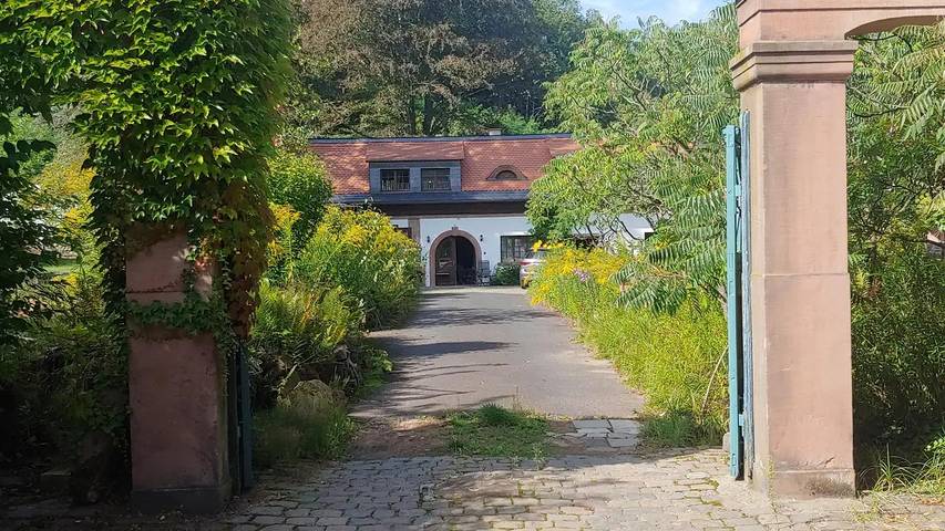 Ferienwohnung für 6 Personen, mit Garten in Neustadt an der Weinstraße - 3