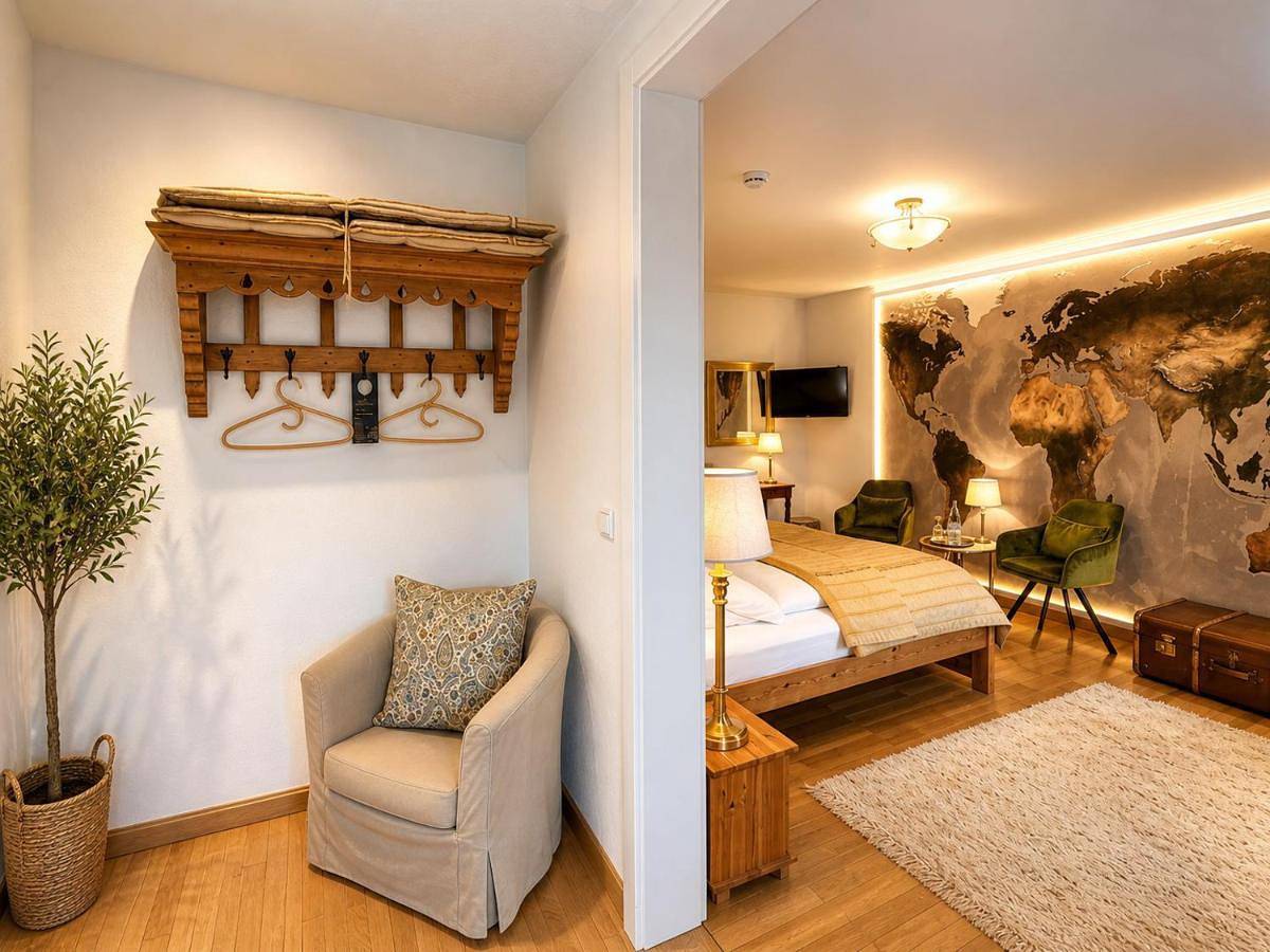 Naturion Hotel Hinterzarten in Hinterzarten, Forêt-Noire du Sud
