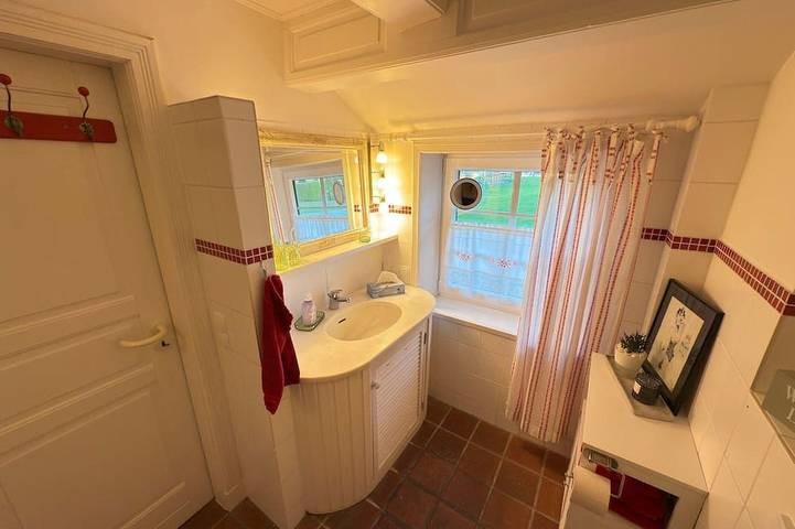 Ganze Wohnung, Ferienwohnung Hansen Hof 4 in Tinnum, Sylt (Gemeinde)