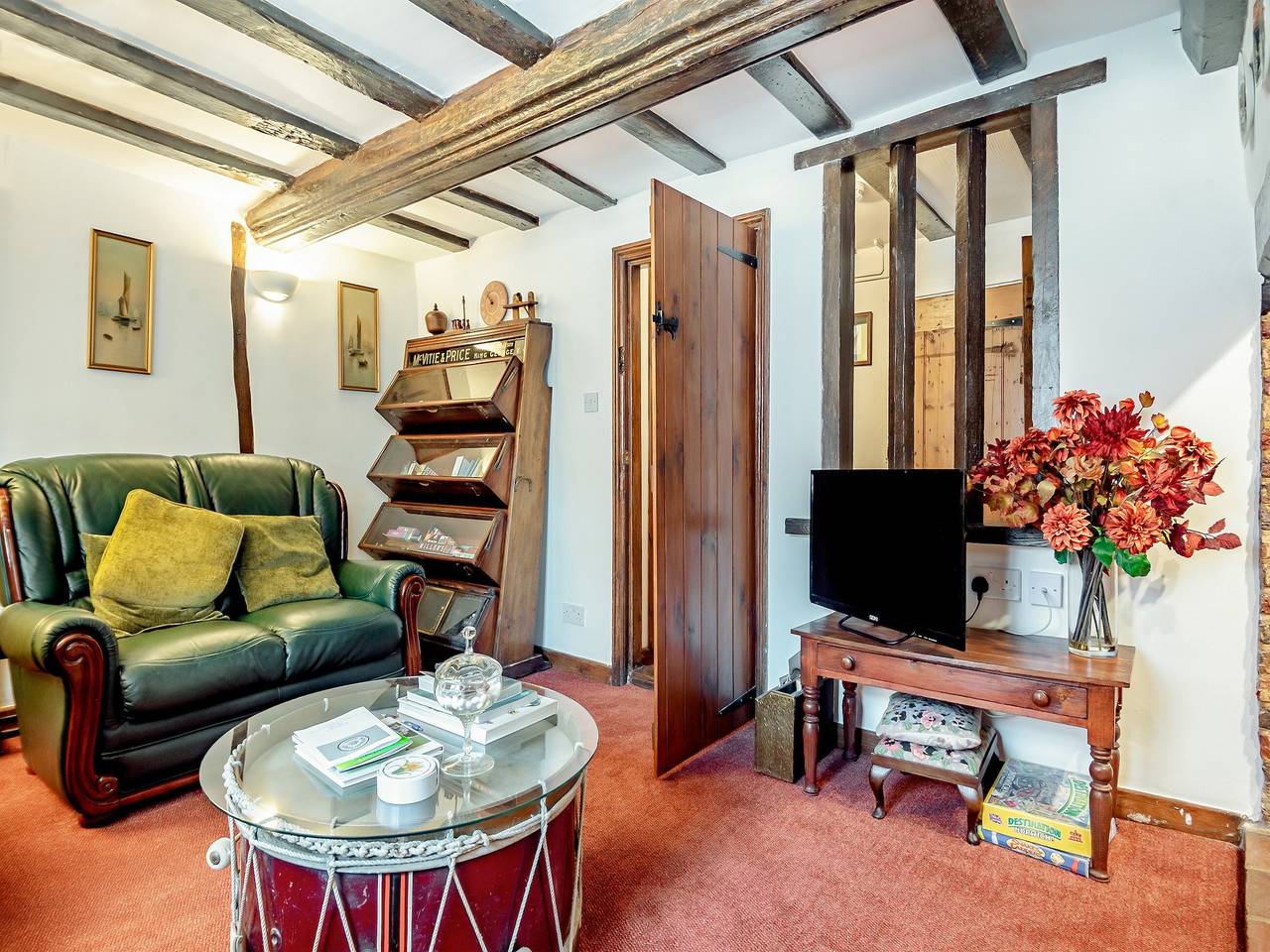 Northgate Bakery Annex in Waveney District, Sunrise Coast