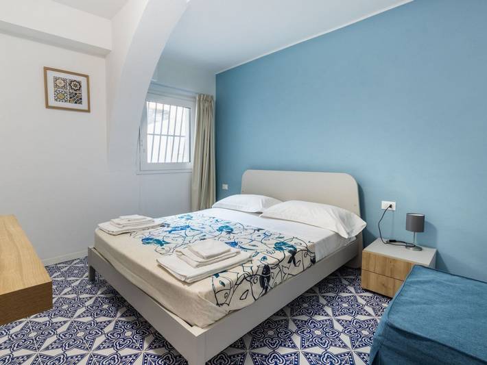 Apartamento entero, Wohnung "La Maiolica" direkt am Wasser in Lido di Noto, Municipio de Noto