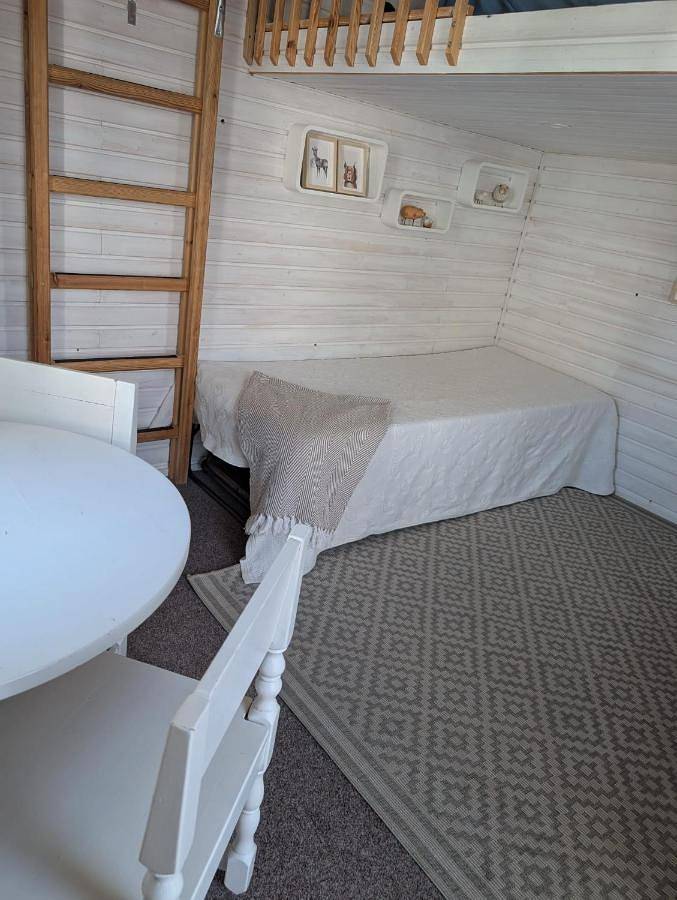 Chalet pour 3 personnes, avec vue à Rovaniemi - 2