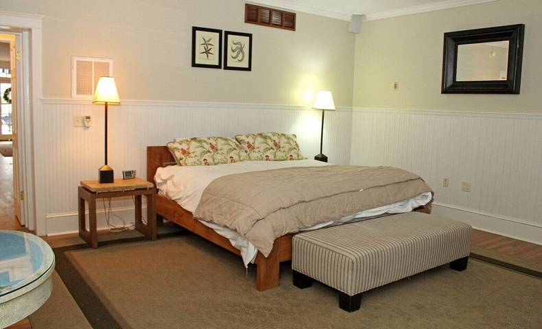 Vacation rental for 10 people, with yard, with pets in Rehoboth Beach