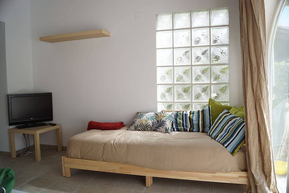 Joli bungalow en bord de mer. Hébergement touristique in El Palmar, Costa Blanca