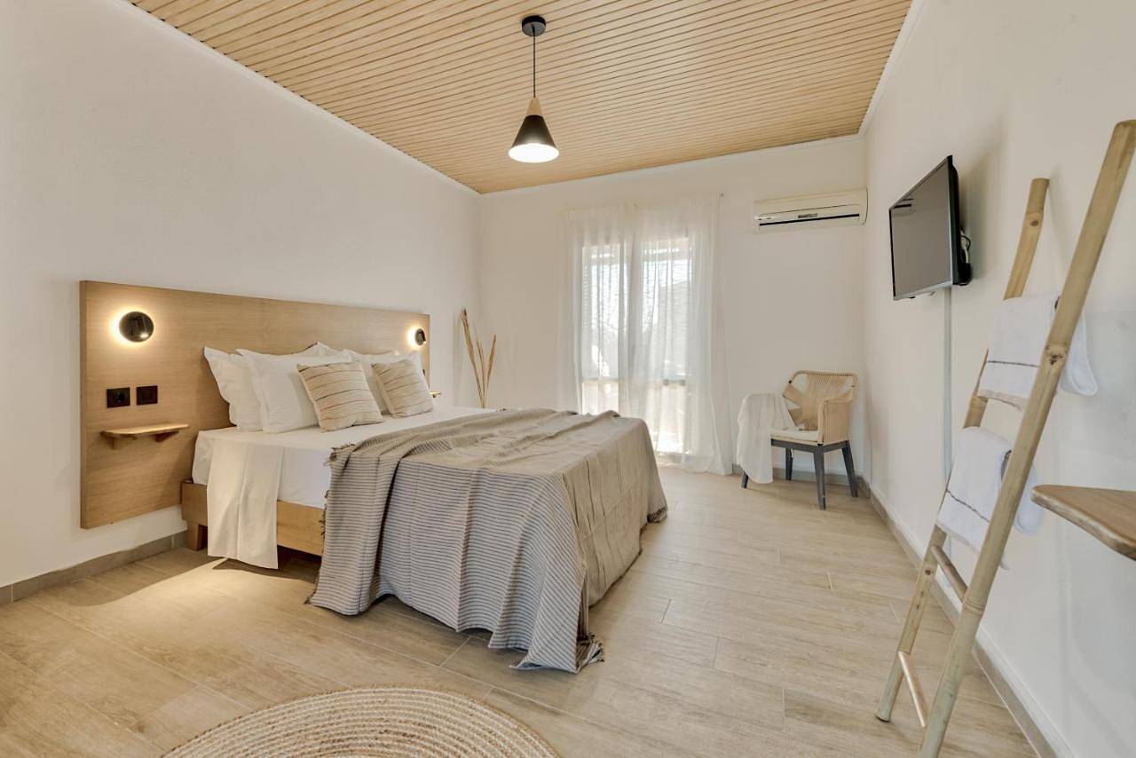 Santa Maroma Rooms & Houses in Vasilikos, Zante