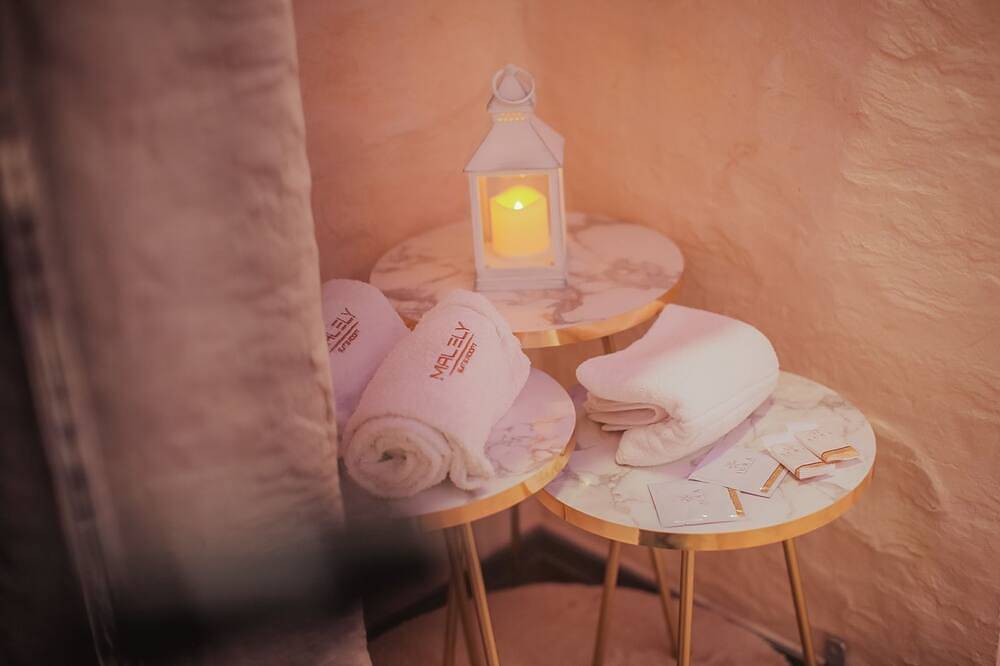 Malely Suite – Lujo, romance y relax en el corazón de Martina Franca in Martina Franca, Provincia de Taranto