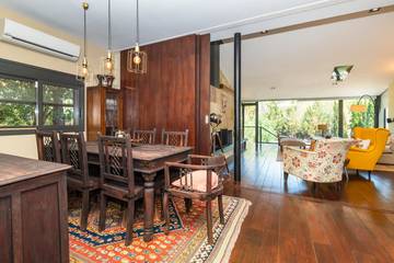 Casa Rural para 12 Personas en Olivella, Costa del Garraf, Foto 3