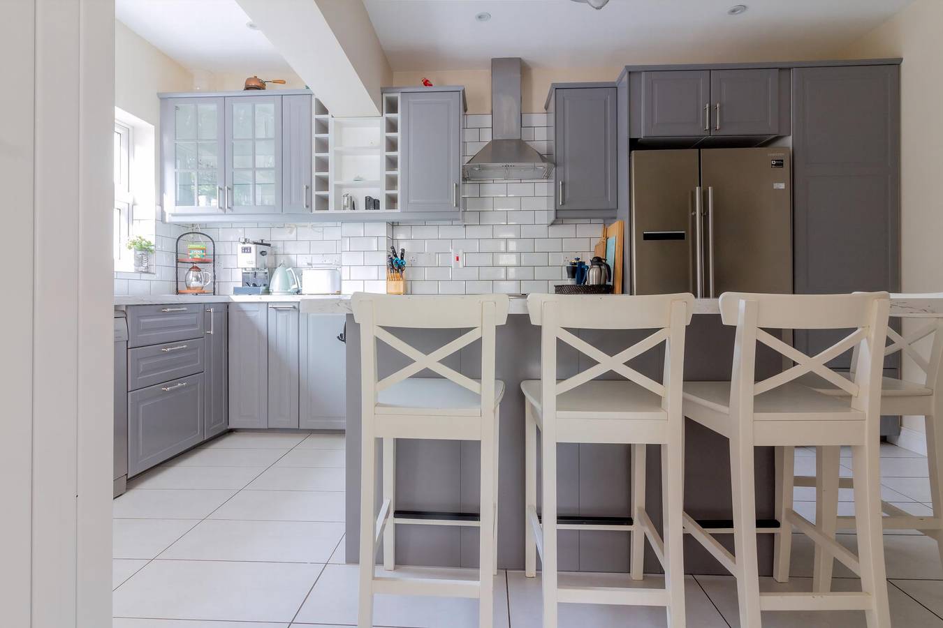 Guestready - Tranquil Retreat in Kimmage in South Dublin, County Dublin