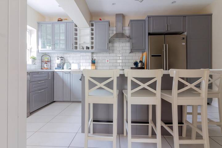 Guestready - Tranquil Retreat in Kimmage in South Dublin, County Dublin
