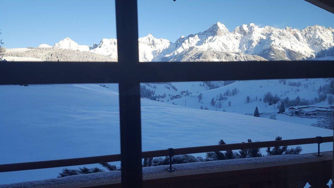 Ferienhaus für 20 Personen (200 m²) in Maria Alm am Steinernen Meer in Maria Alm, Pinzgau