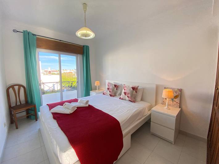 Villa für 7 Personen, mit Balkon und Garten - 1