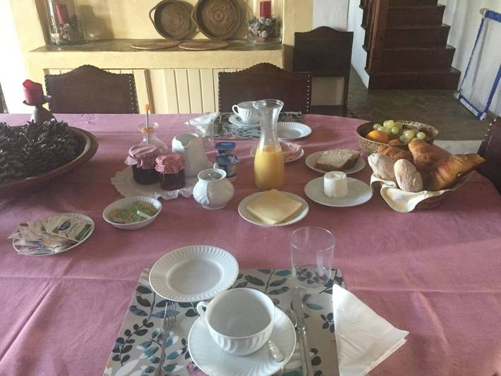 Gîte pour 2 personnes, avec jardin et terrasse, animaux acceptés à Alter do Chão - 3