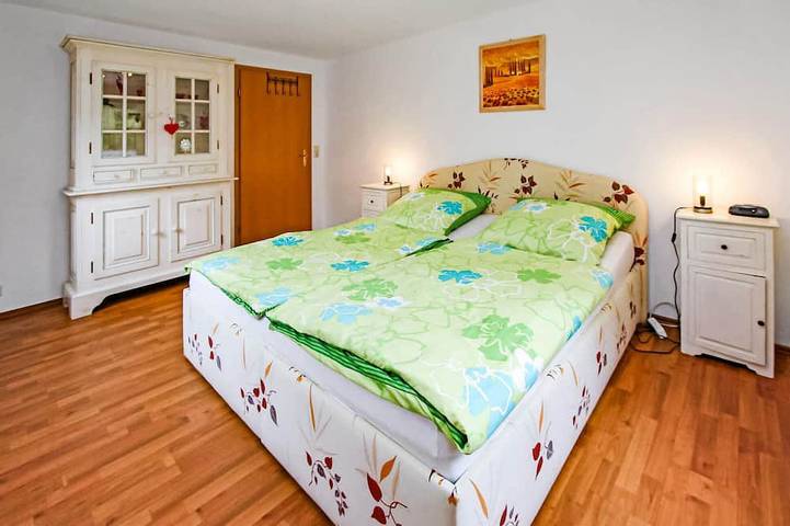 Ferienwohnung für 4 Personen, mit Terrasse in Torgelow am See - 3