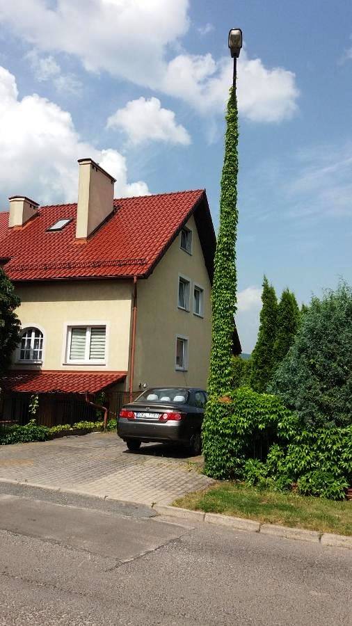 Entire holiday apartment, Villa in Nowa Ruda, Sudeten (Poland)
