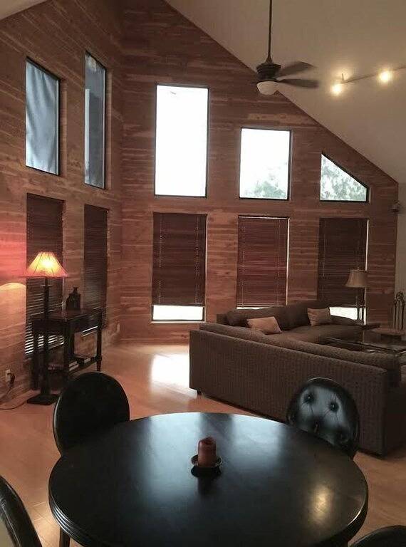 Frio River, gehobenes möbliertes Haus, Paradies für Vogelbeobachter in Rio Frio, Real County