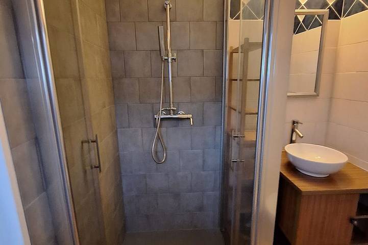 Gîte de Bizac spot de baignade La Beaume 10mn à pieds proche de Ruoms in Saint-Alban-Auriolles, Ardèche