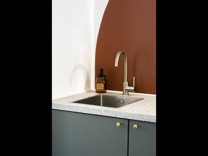 Gîte pour 2 personnes, avec jacuzzi à Nancy - 3