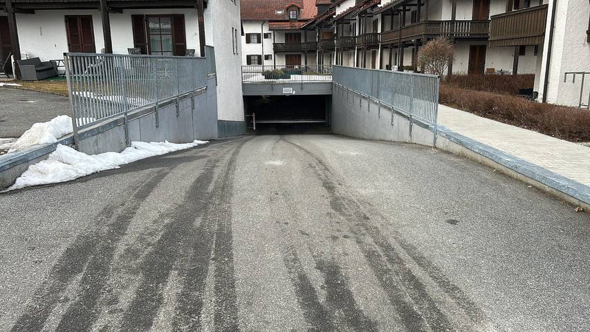 Ferienhaus für 2 Personen, mit Terrasse und Pool sowie Sauna in Zwiesel - 4